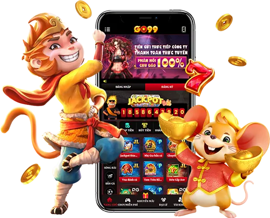 Cập nhật game 555winto