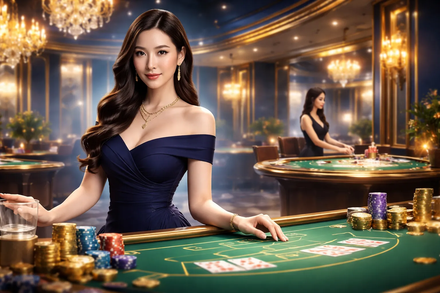 Banner quảng cáo ưu đãi và khuyến mãi Tài Xỉu đặc biệt