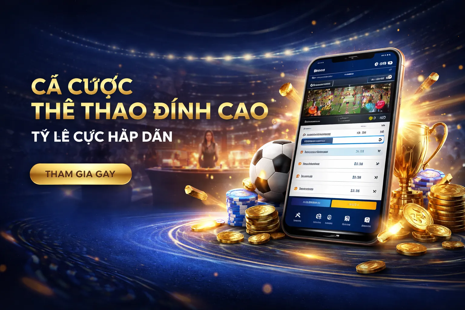 Hình ảnh hỗ trợ khách hàng 555winto 24/7