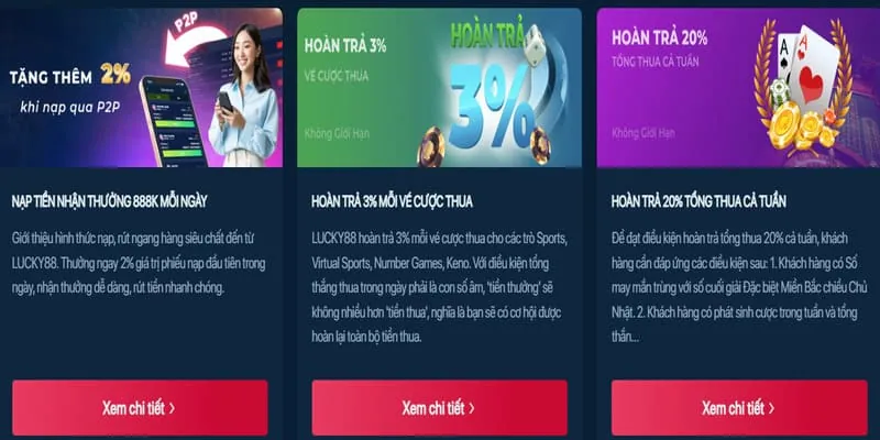 Ưu đãi chào mừng thành viên mới 555winto