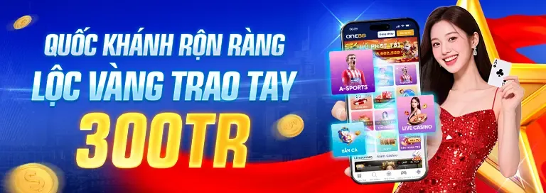 Thông báo tức thì về khuyến mãi và sự kiện từ 555winto