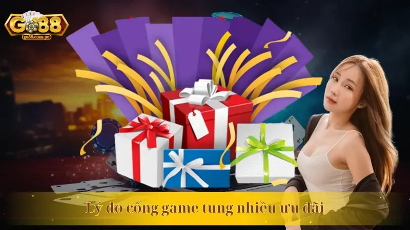 Hoàn trả cược Game Bài