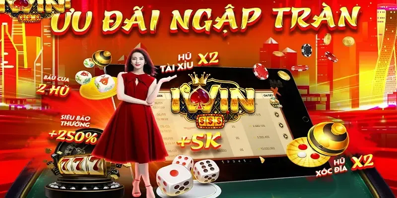 Nổ Hũ Uy Tín 555winto